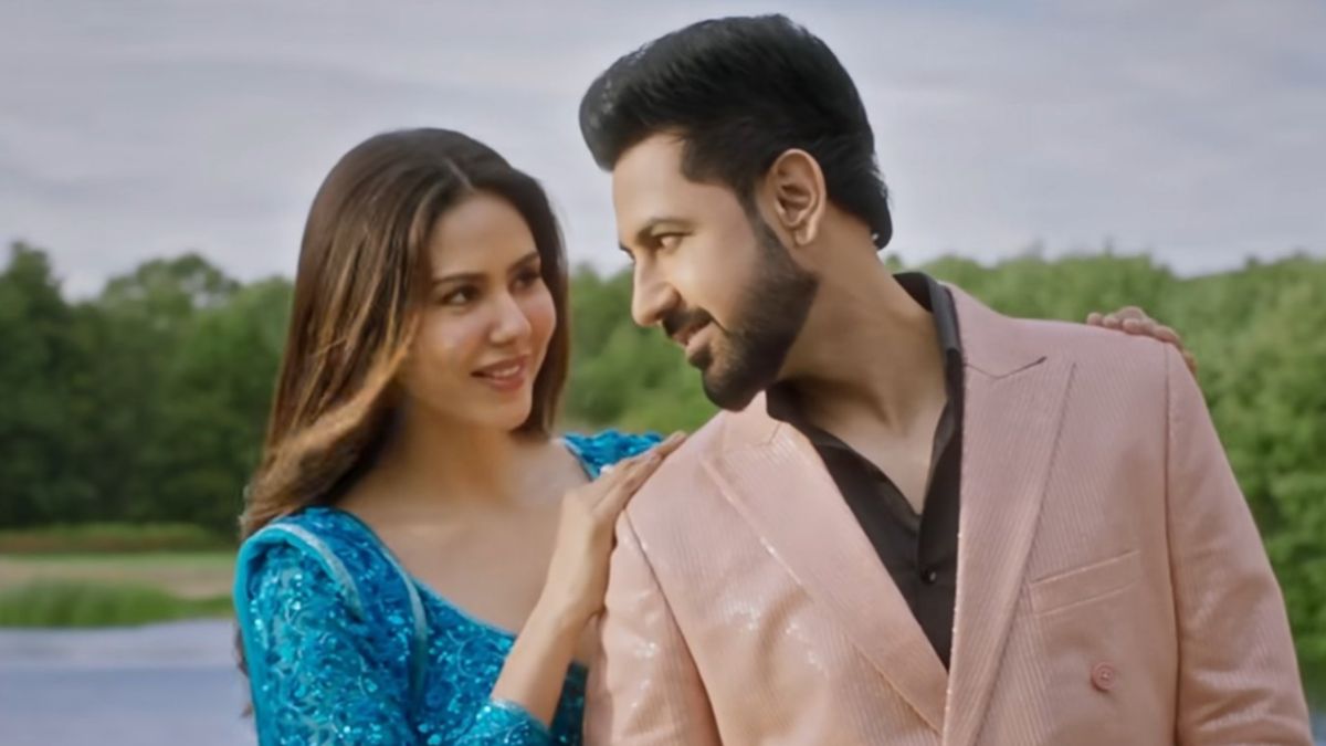 Carry On Jatta 3 Breaks Several Records At The Box Office